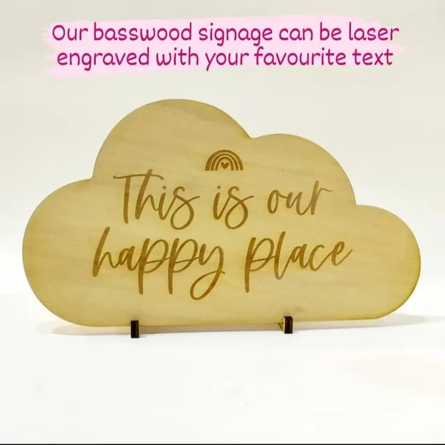 Laser Engraving/ Lasercut Collection