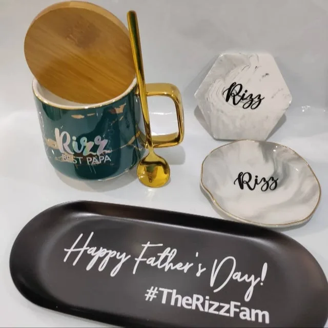 Pre-bundled Gift Set