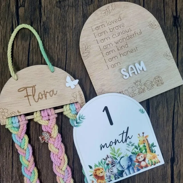 Baby & Kid Gift Collection