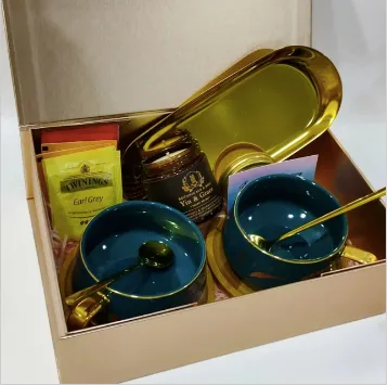 Non personalised Products