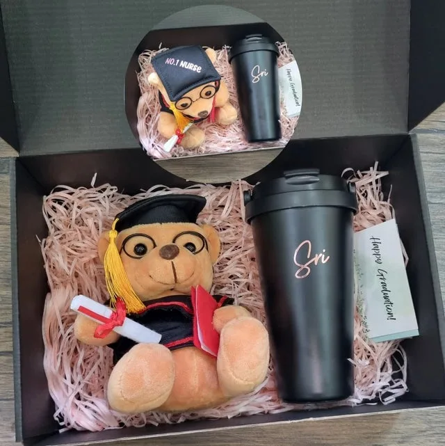 Graduation Gift Set