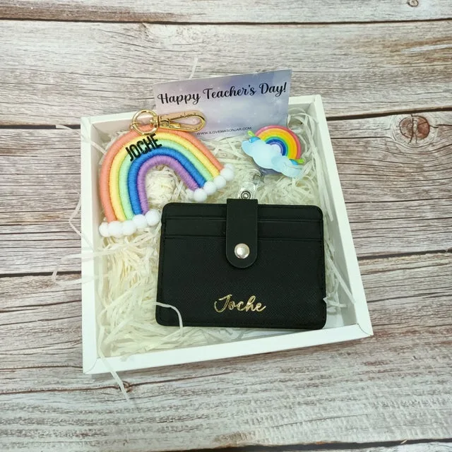 Teacher's Day Collection
